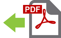 PDF icon with arrow pointing to the left