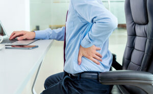 “But What If I Don’t Have Ergonomics Injuries?” The True Cost of Inaction