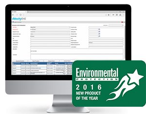 EP_Environmental Software 2016