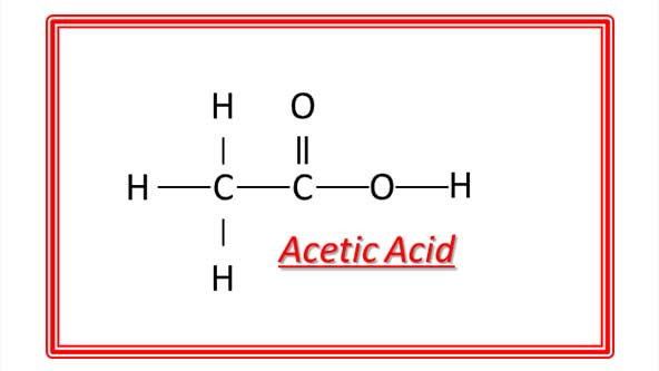 Acetic Acid Hazards & Safety Information