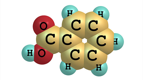 Benzoic Acid – Uses and Safety