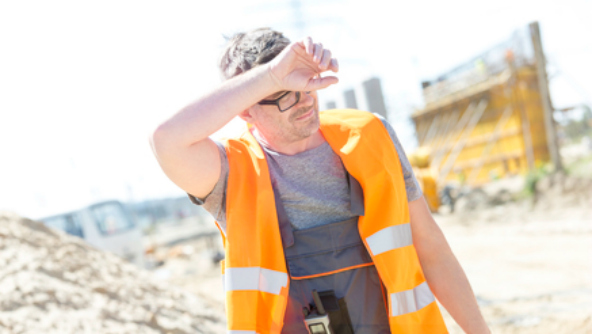 Heat Exposure: a Deadly Hazard for Workers – How to Stay Safe