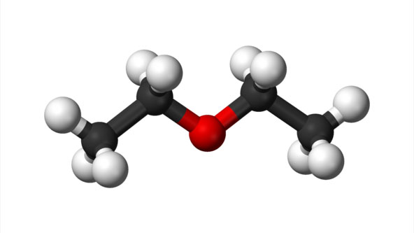 Understanding the Safety Risks of Diethyl Ether