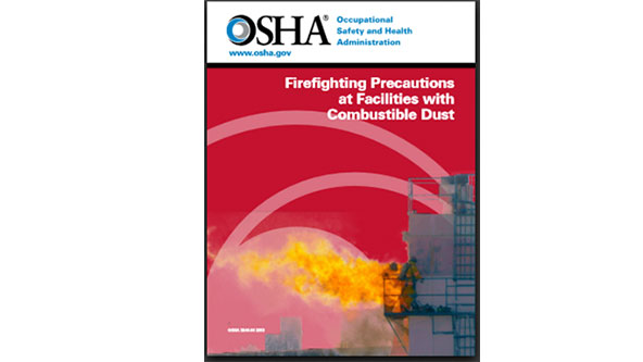 OSHA HazCom News from April