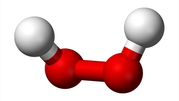 Hydrogen Peroxide Health & Safety Tips