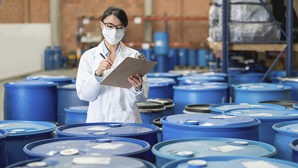 EPA Revises EPCRA to Conform with OSHA’s GHS-Aligned HCS - What You Need to Know