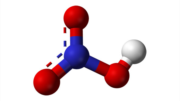 Nitric Acid Safety Tips & Health Hazards