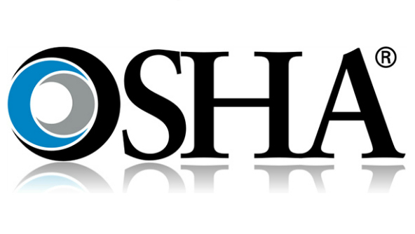 OSHA Logo