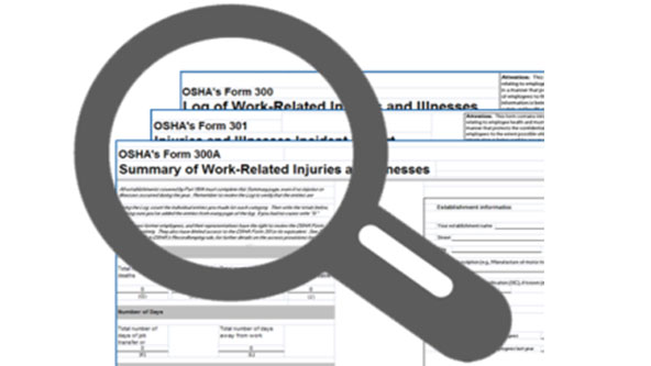 MSDSonline Launches Webinars on OSHA Recordkeeping Changes and I2P2 Adoption