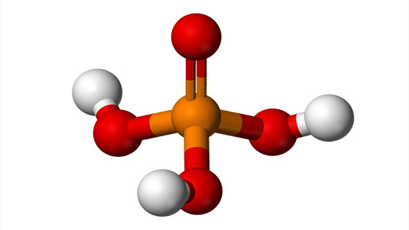 Phosphoric Acid Safety Tips