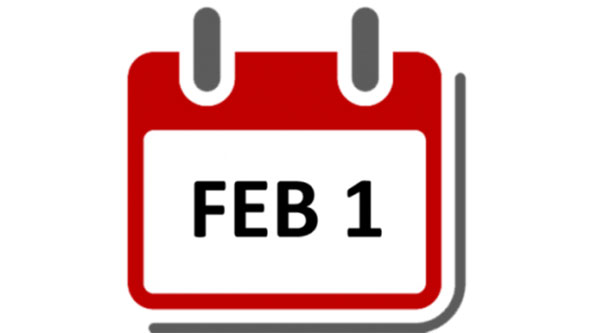 OSHA Recordkeeping Deadline is Feb. 1st