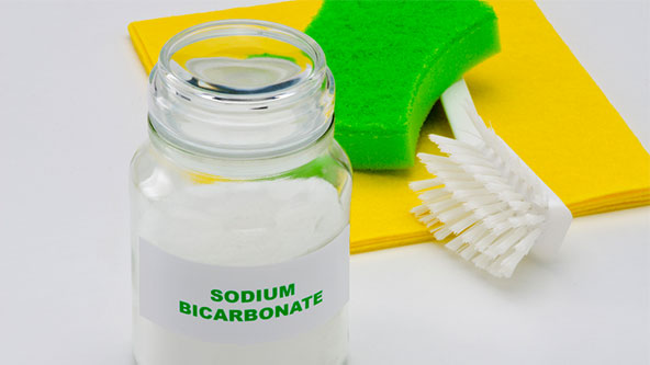 Safety with Sodium Bicarbonate