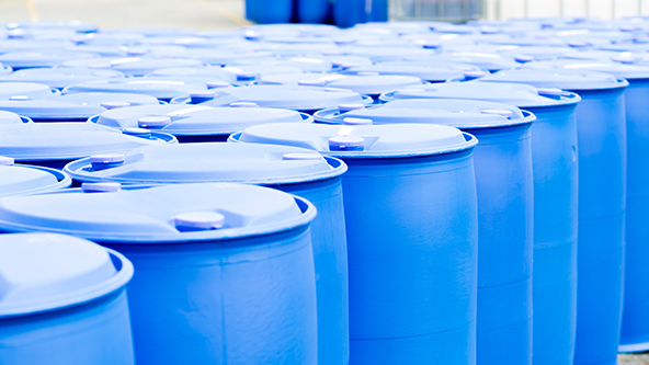 Tier II Hazardous Chemical Inventory Reports: What You Need To Know About the Annual Deadline