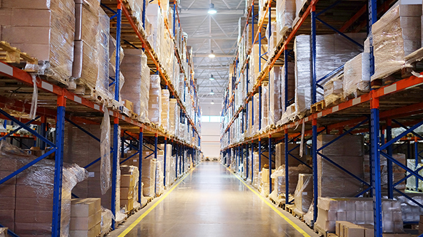 Four Common Warehouse Accidents and Steps to Prevent Them