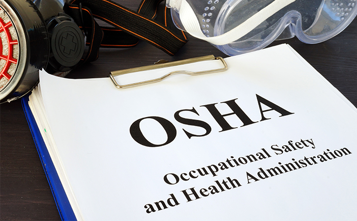 OSHA News