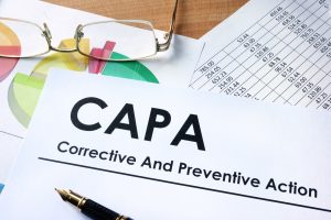 Managing Corrective Actions: Ending the Headaches and Improving Safety