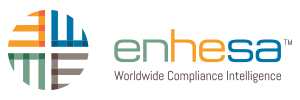 enhesa compliance intelligence logo