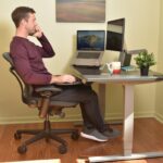 Five Myths Office Ergonomics