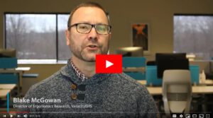 Certified ergonomist explains the Future of Work in video