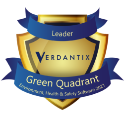 Verdantix Green Quadrant_Leader