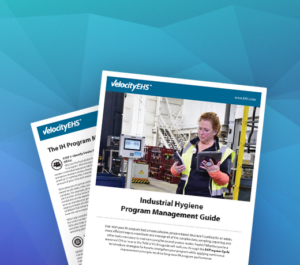 Industrial Hygiene Program Management Guide