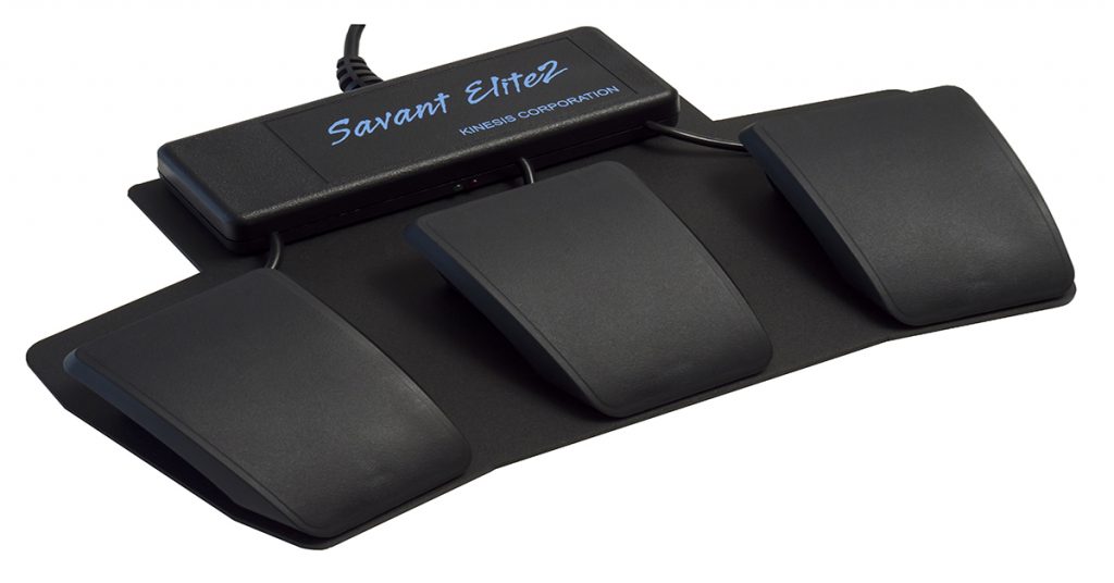 Kinesis Savant Elite2 Triple Pedal