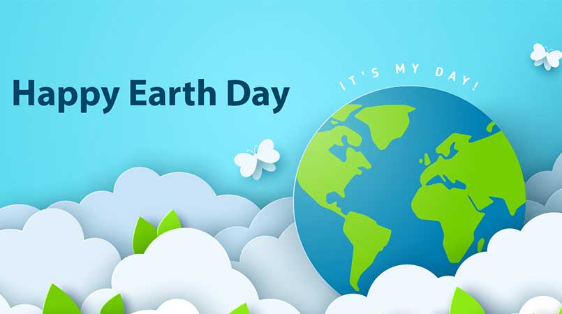 Earth Day 2021