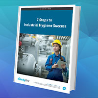 7 Steps to Industrial Hygiene Success